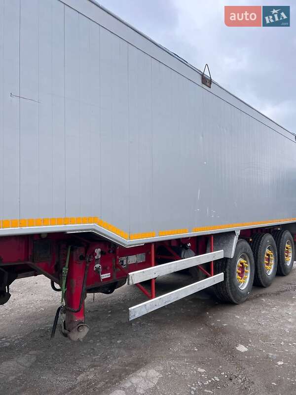 Тягач Volvo FH 13 2007 в Бучаче