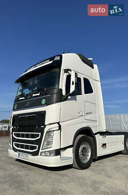 Тягач Volvo FH 13 2014 в Иршаве
