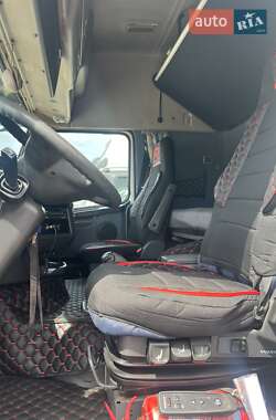 Тягач Volvo FH 13 2009 в 