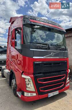 Тягач Volvo FH 13 2014 в Хусте