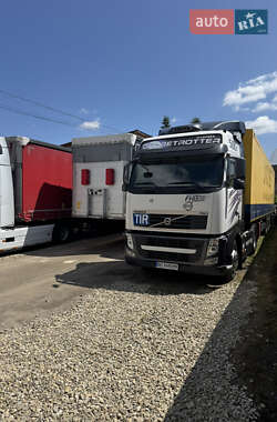 Тягач Volvo FH 13 2011 в 