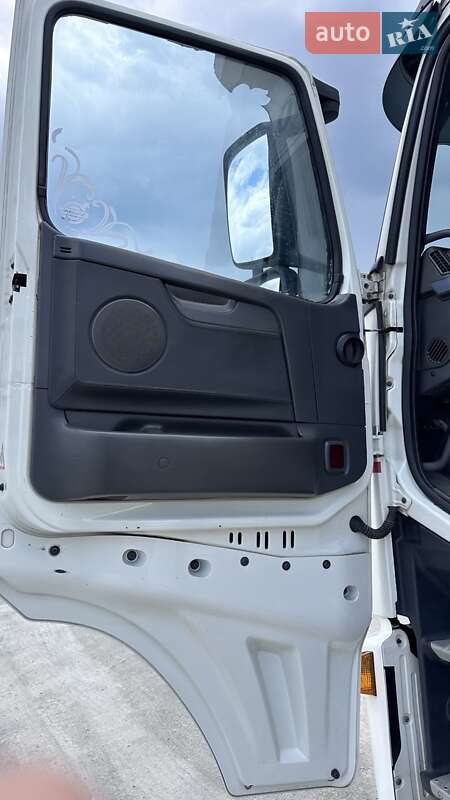 Тягач Volvo FH 13 2008 в Днепре