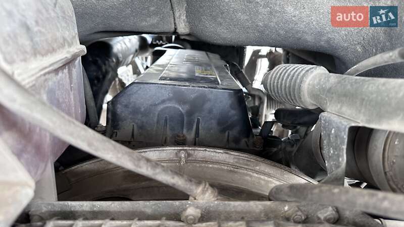 Тягач Volvo FH 13 2008 в Днепре