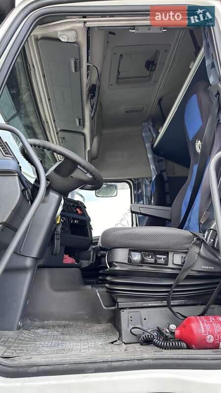 Тягач Volvo FH 13 2008 в Днепре