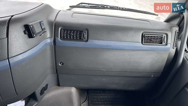 Тягач Volvo FH 13 2008 в Днепре