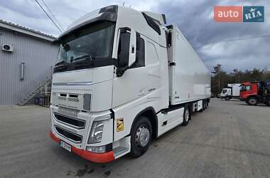 Тягач Volvo FH 13 2018 в Днепре