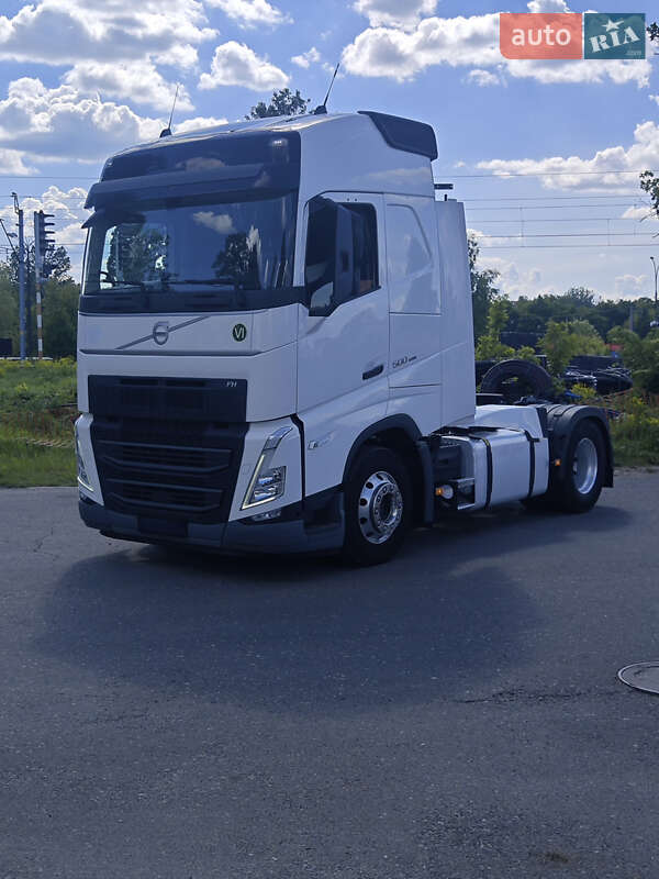Volvo FH 13 2022