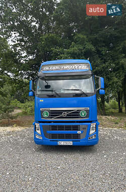 Тягач Volvo FH 13 2013 в Львове