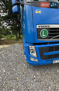 Тягач Volvo FH 13 2013 в 