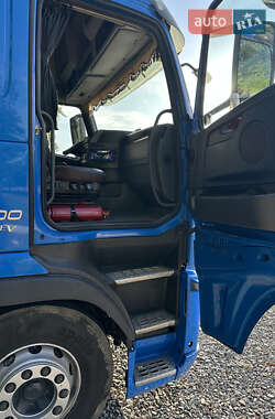 Тягач Volvo FH 13 2013 в 