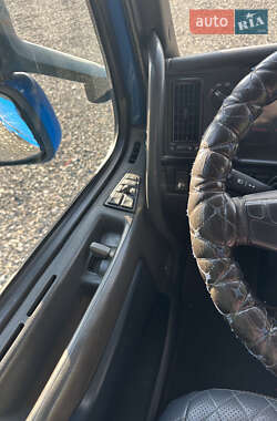 Тягач Volvo FH 13 2013 в 