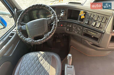 Тягач Volvo FH 13 2013 в 