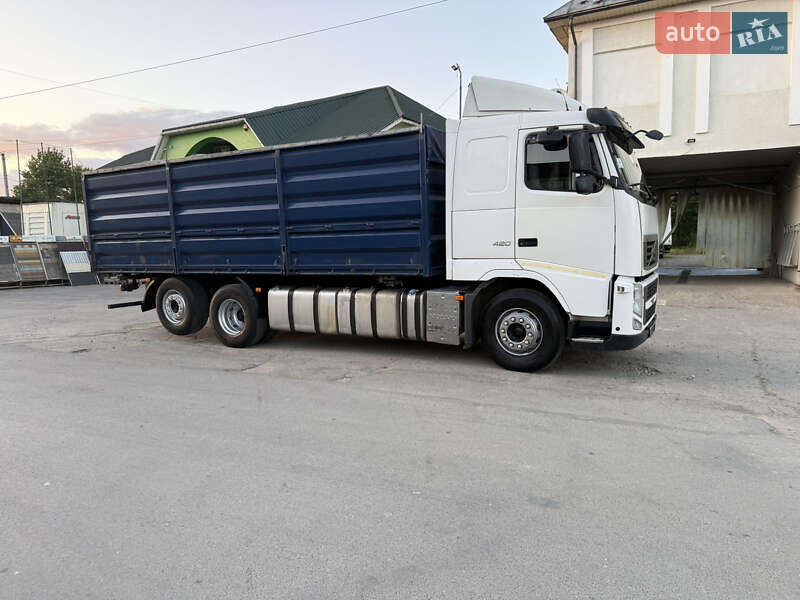 Volvo FH 13 2013