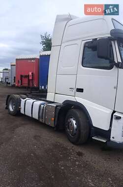 Тягач Volvo FH 13 2007 в Иршаве