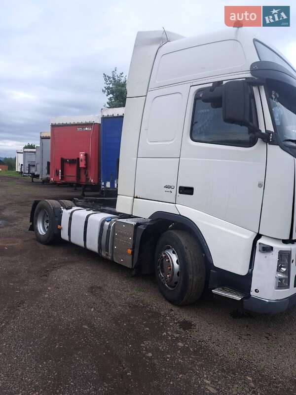 Volvo FH 13 2007
