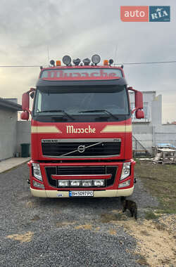 Тягач Volvo FH 13 2009 в Черноморске