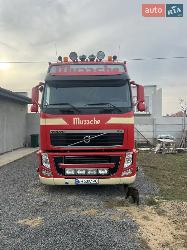 Mercedes-Benz Actros 2016 VIN WDB96340310042523 фото оголошення 6 з 58