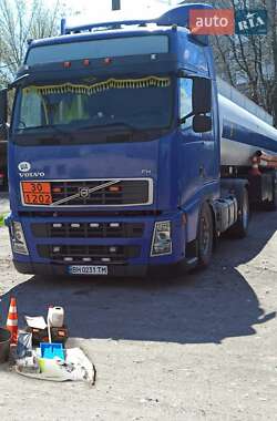 Тягач Volvo FH 13 2006 в Одессе