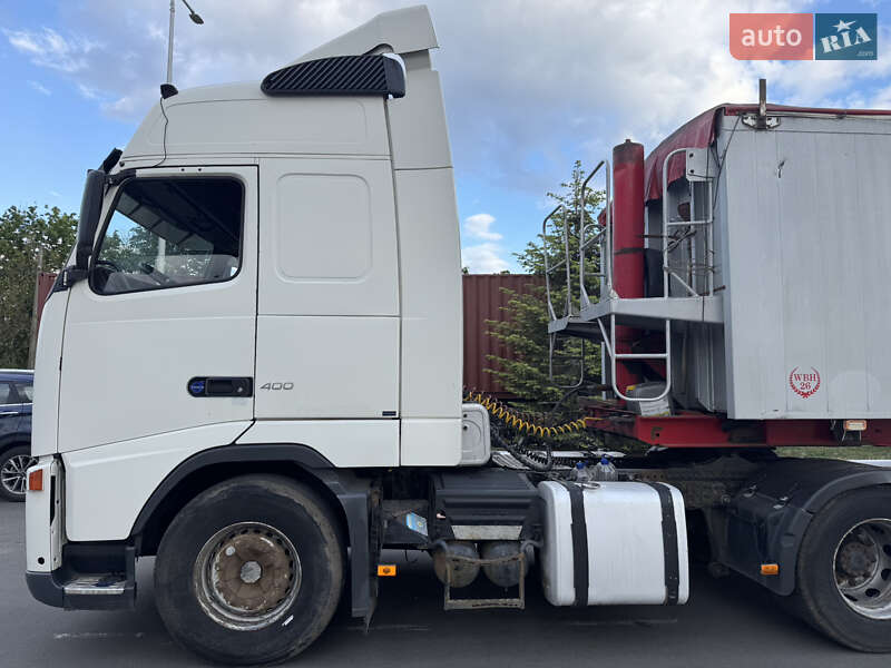 Тягач Volvo FH 13 2006 в Одессе