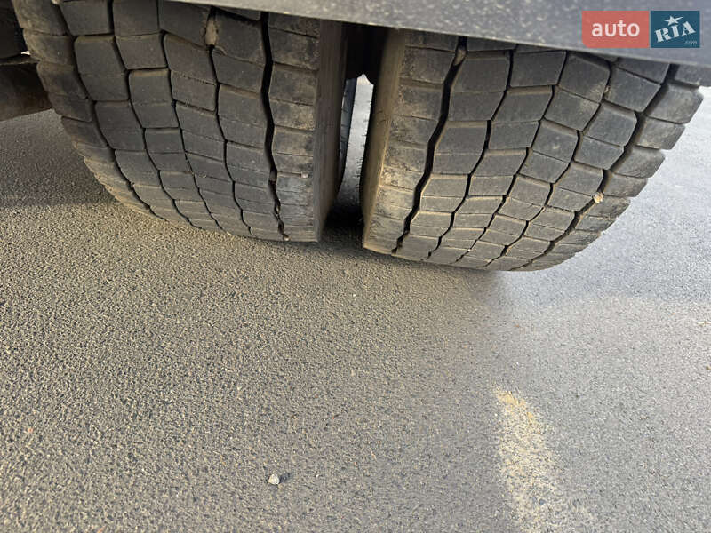 Тягач Volvo FH 13 2006 в Одессе