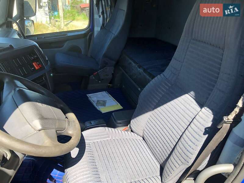 Тягач Volvo FH 13 2007 в Ковеле