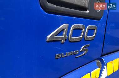 Тягач Volvo FH 13 2007 в 