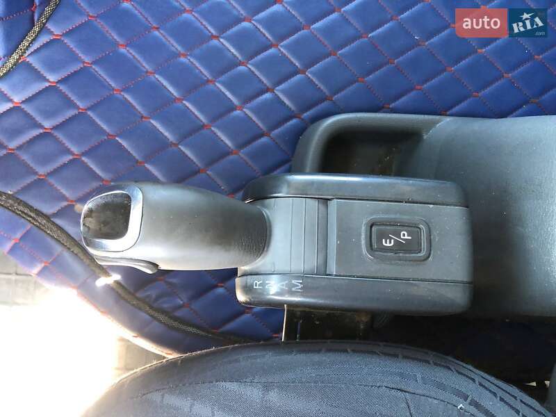 Тягач Volvo FH 13 2007 в Ковеле