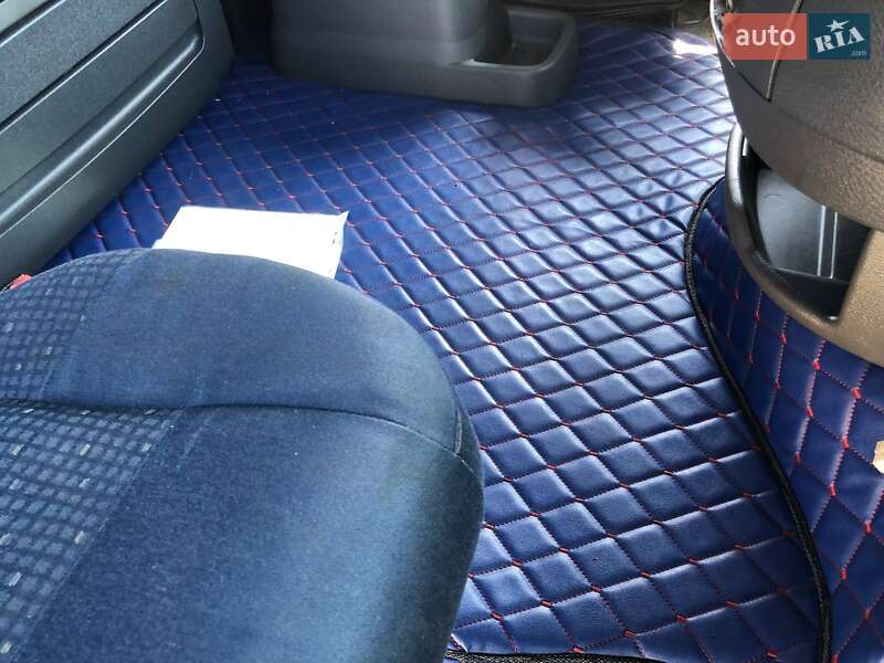 Тягач Volvo FH 13 2007 в Ковеле