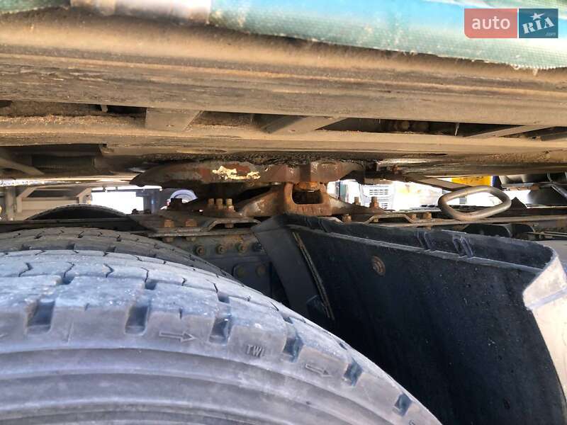 Тягач Volvo FH 13 2007 в Ковеле