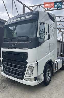 Тягач Volvo FH 13 2013 в Калуше