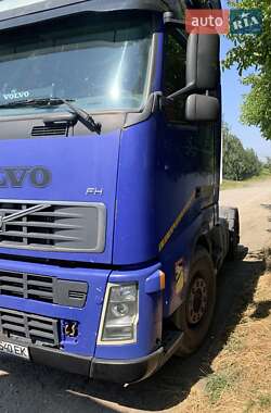 Тягач Volvo FH 13 2008 в Черновцах