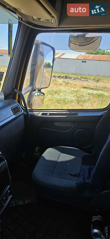 Тягач Volvo FH 13 2013 в Ужгороде