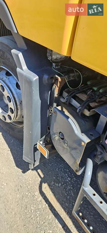 Тягач Volvo FH 13 2013 в Ужгороде