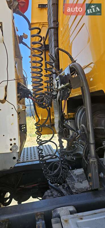 Тягач Volvo FH 13 2013 в Ужгороде