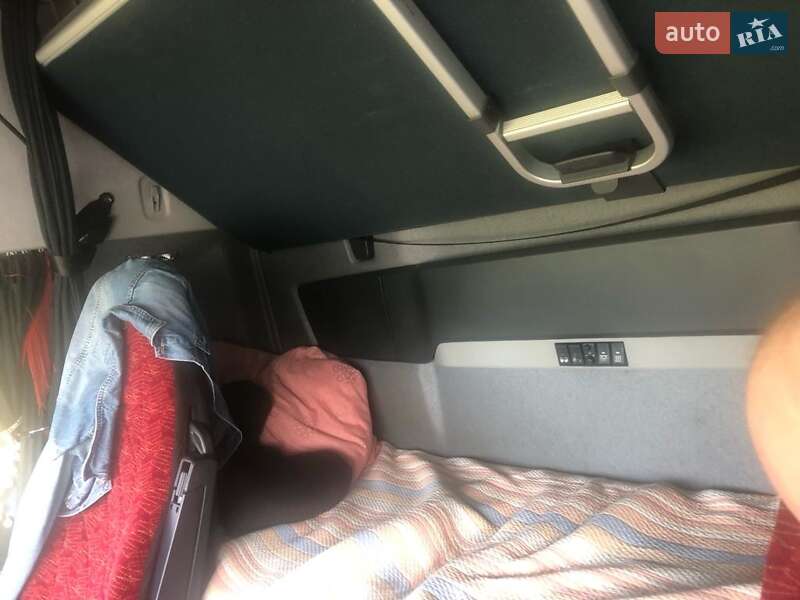 Автовоз Volvo FH 13 2012 в Львове