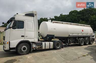 Тягач Volvo FH 13 2007 в Житомире