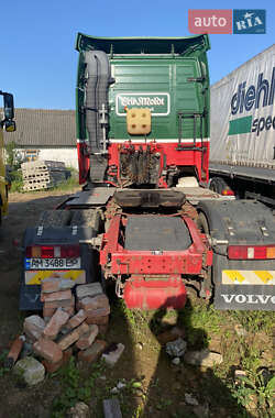 Тягач Volvo FH 13 2007 в 