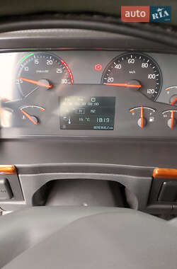 Лесовоз / Сортиментовоз Volvo FH 13 2011 в 