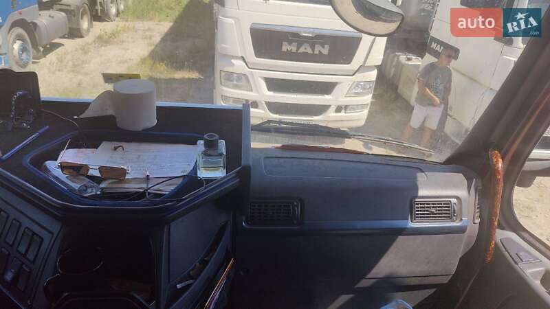 Тягач Volvo FH 13 2011 в Одессе