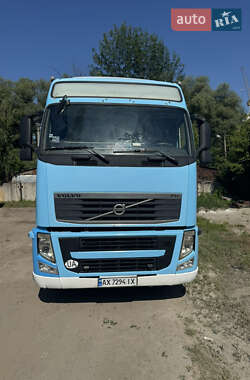 Тягач Volvo FH 13 2009 в Харкові