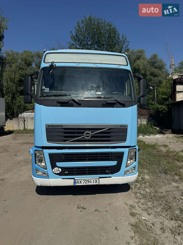 Volvo FH 13 2009