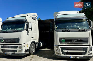Другие грузовики Volvo FH 13 2007 в 