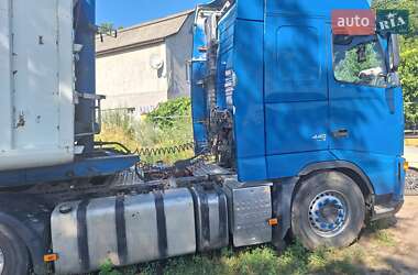 Зерновоз Volvo FH 13 2008 в Томашполі