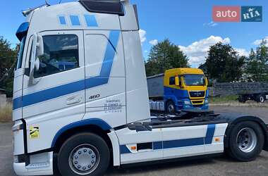 Тягач Volvo FH 13 2018 в 