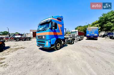 Тягач Volvo FH 13 2008 в Одессе