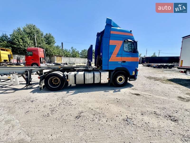 Тягач Volvo FH 13 2008 в Одессе
