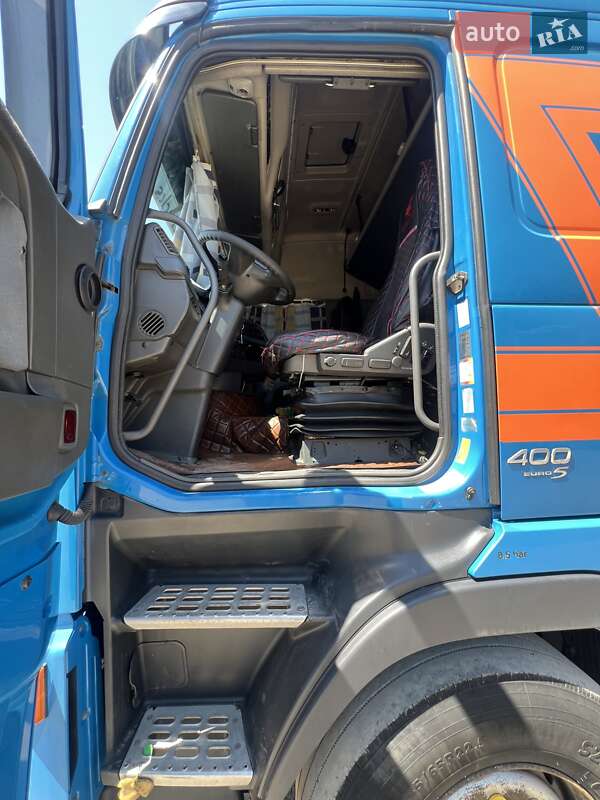 Тягач Volvo FH 13 2008 в Одессе