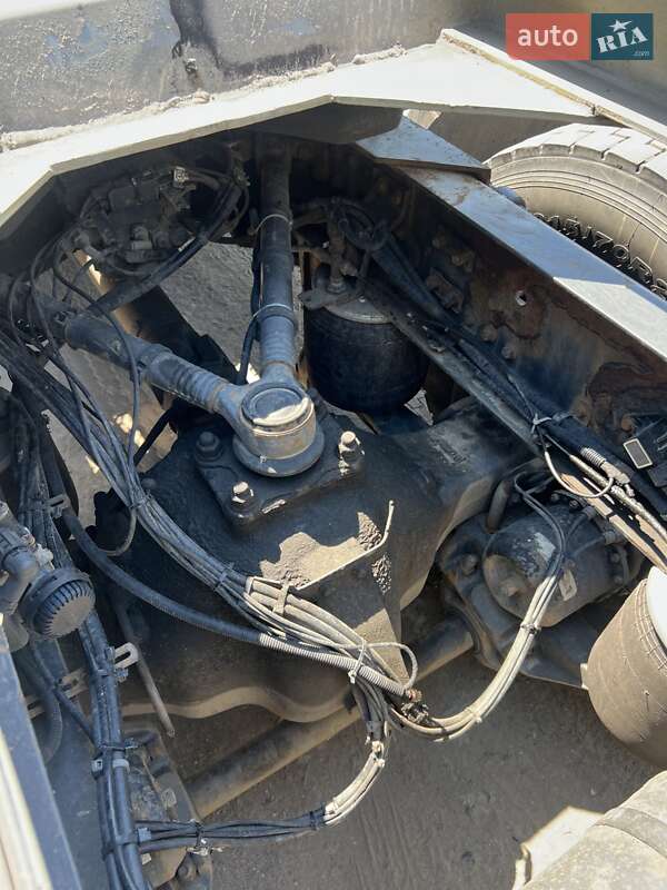 Тягач Volvo FH 13 2008 в Одессе