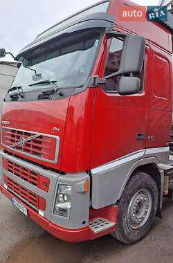 Тягач Volvo FH 13 2009 в 
