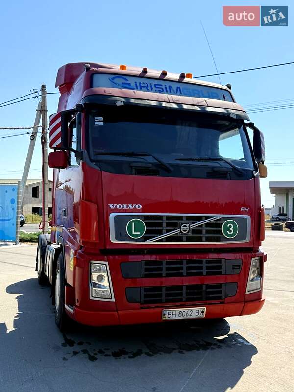 Тягач Volvo FH 13 2008 в Одессе